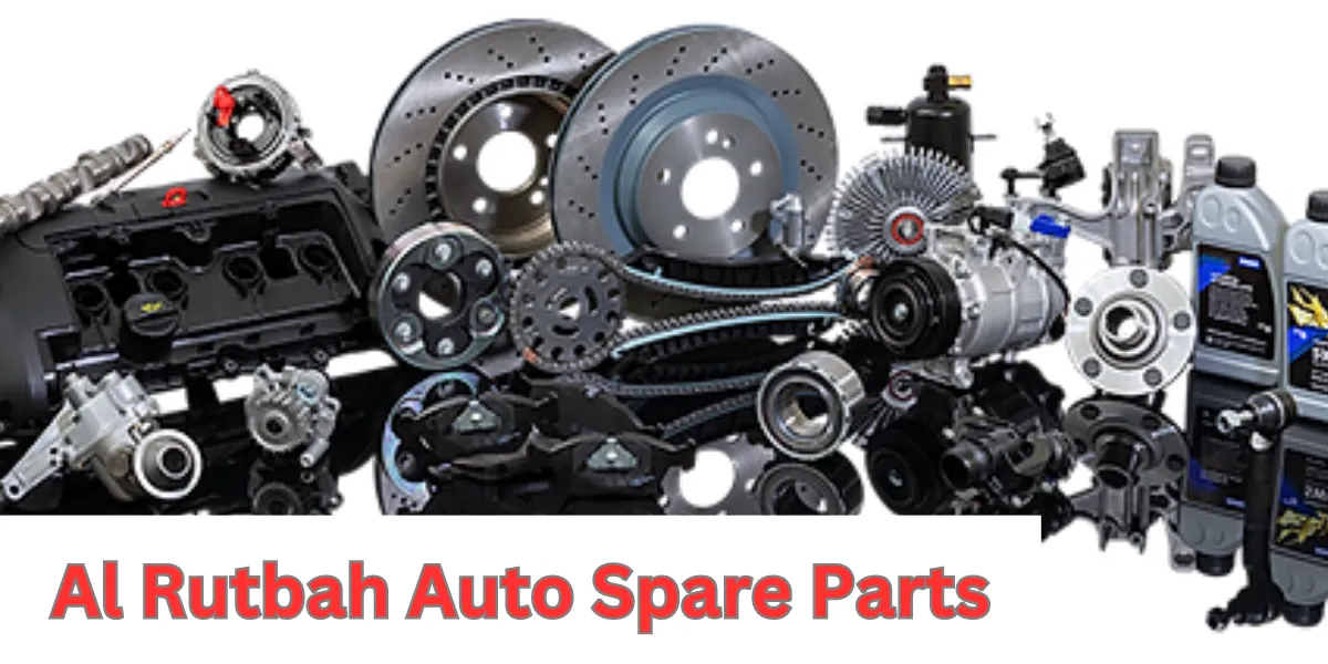 al rutbah auto spare parts