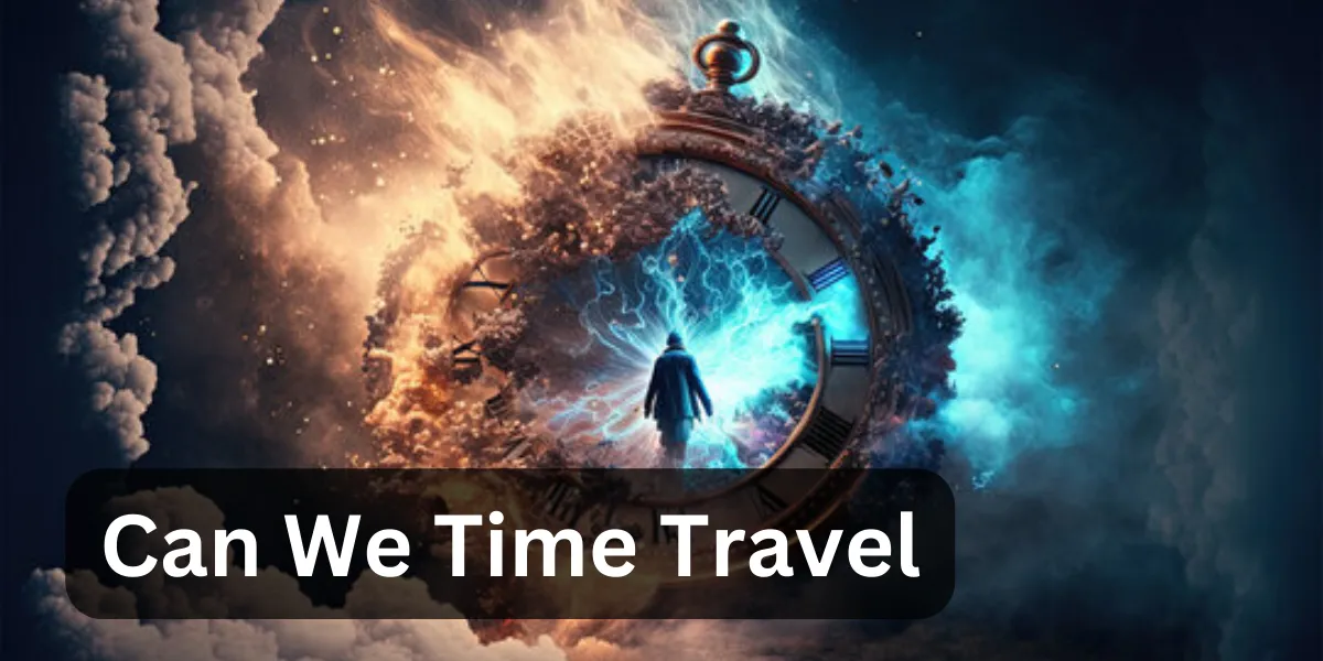 can we time travel (1)