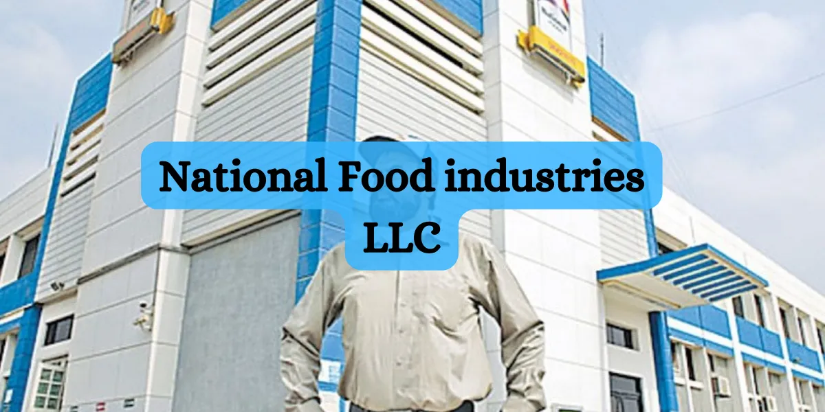 national food industries llc