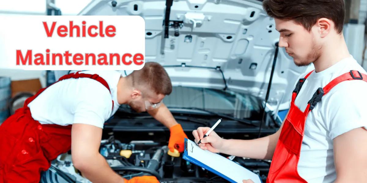vehicle maintenance (1)