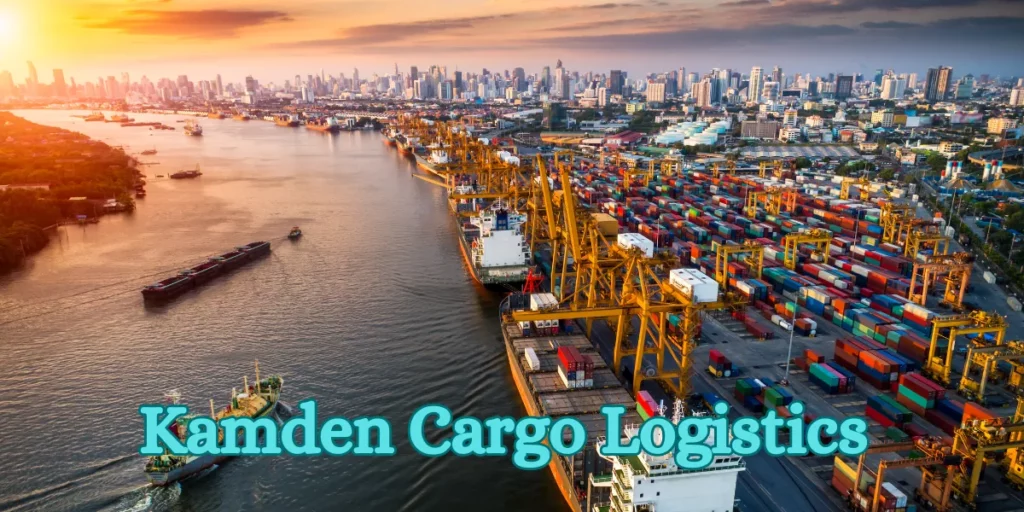 Kamden Cargo Logistics