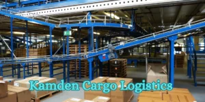 Kamden Cargo Logistics