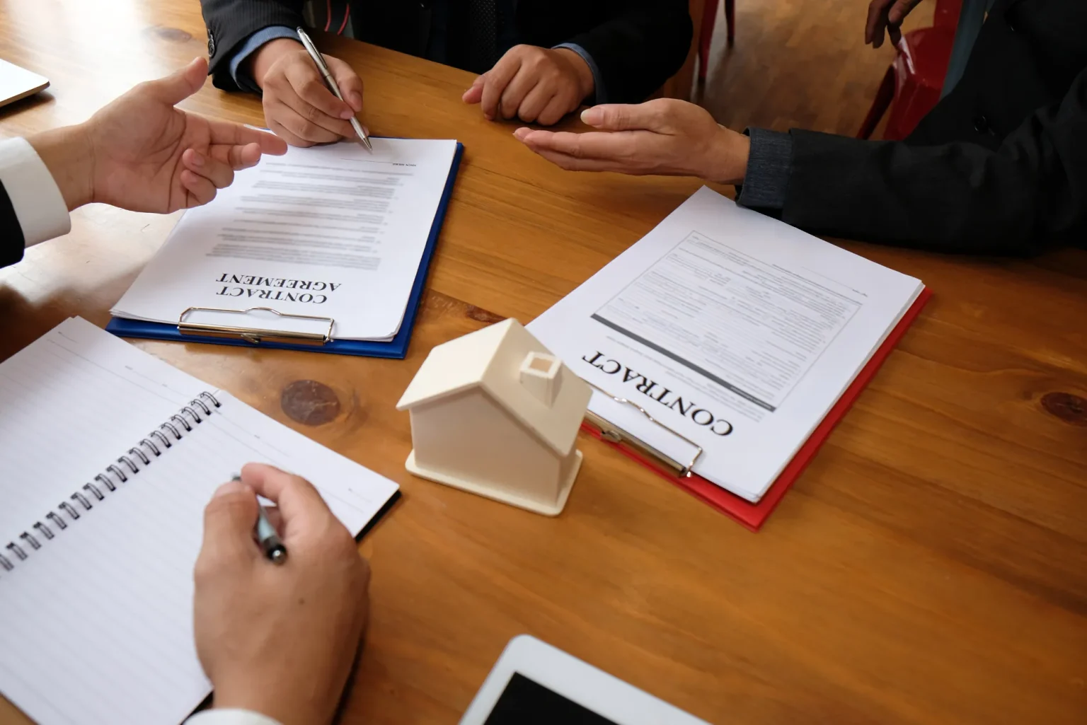 Procurement Summits So Valuable for Buyers and Suppliers