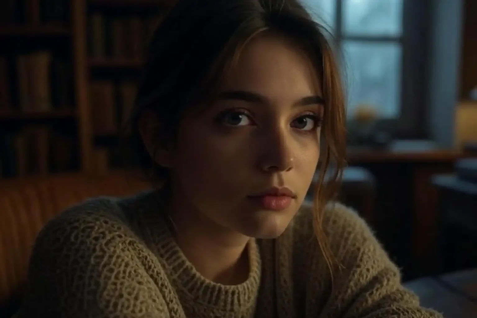 What Makes Psychological Fiction So Emotionally Engaging